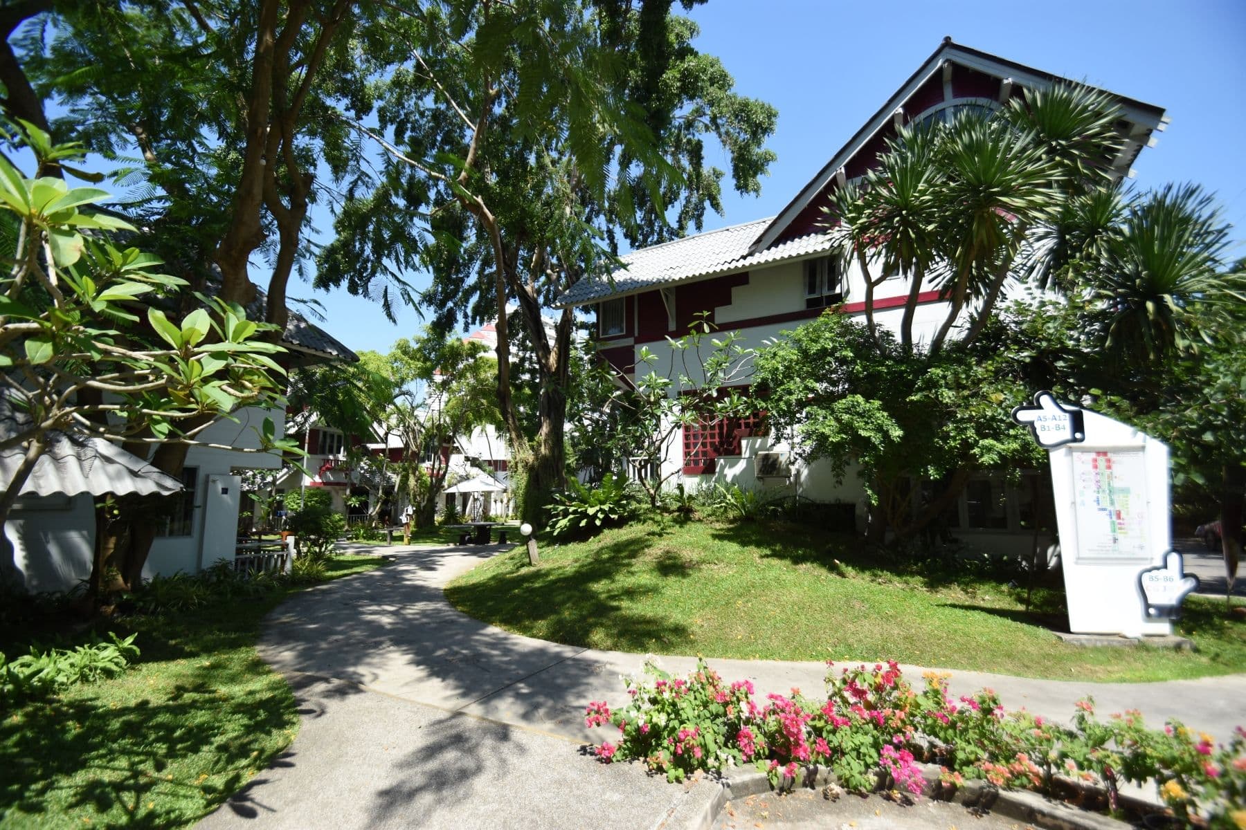 Natural Park Resort Jomtien Beach, Pattaya gallery 6