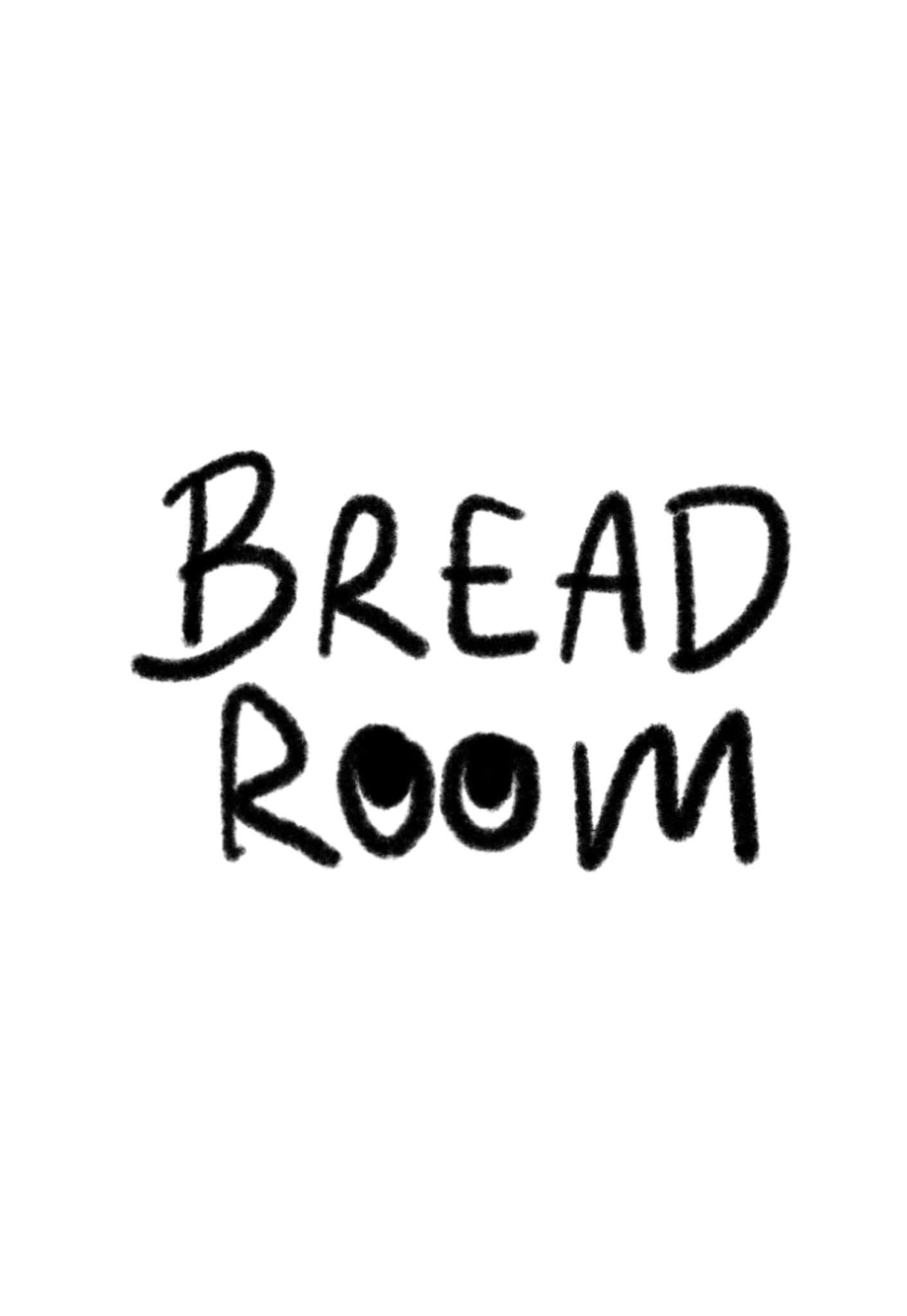 Breadroom cafe