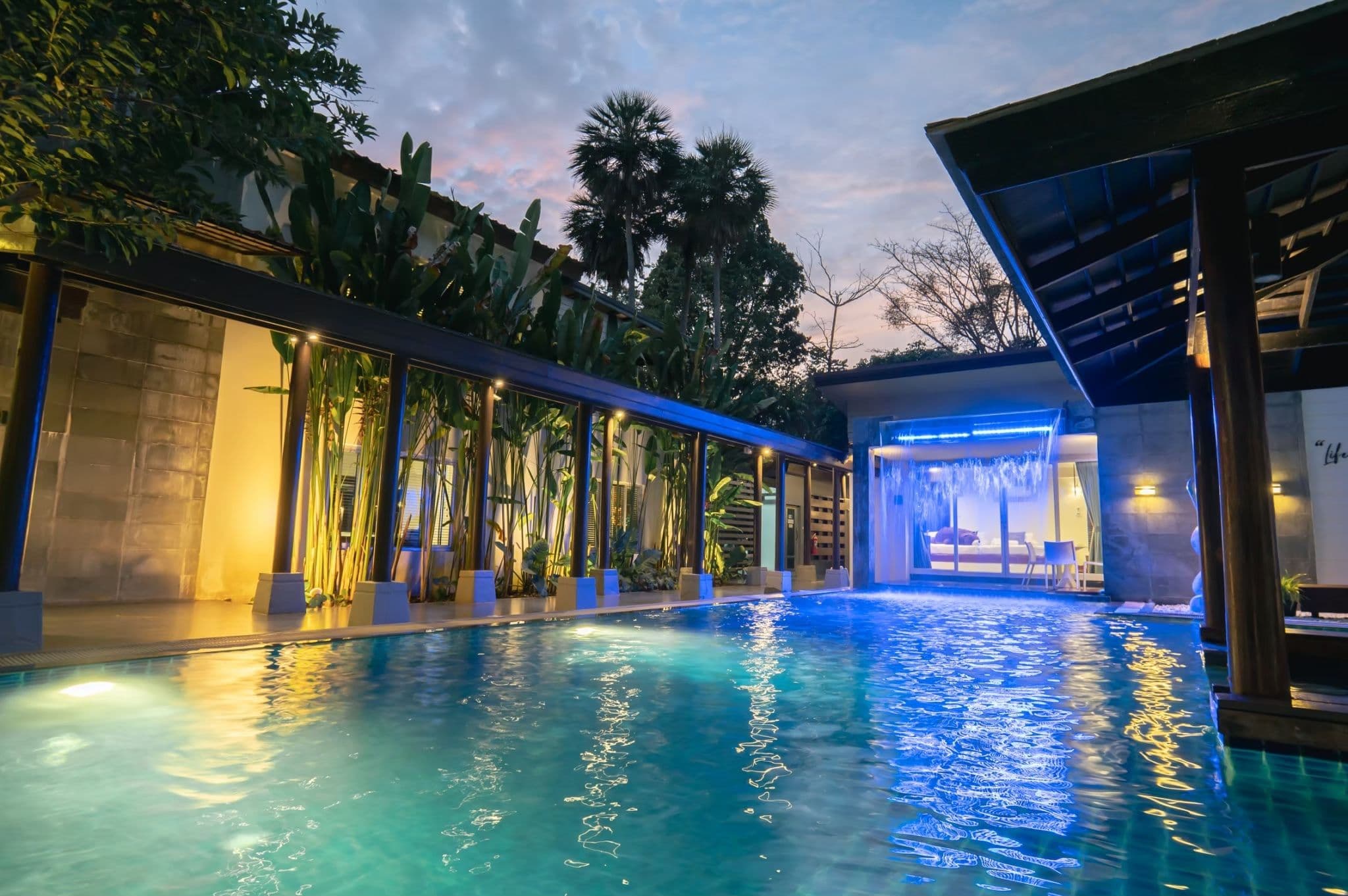 Khaoyai Paradise on earth gallery 5