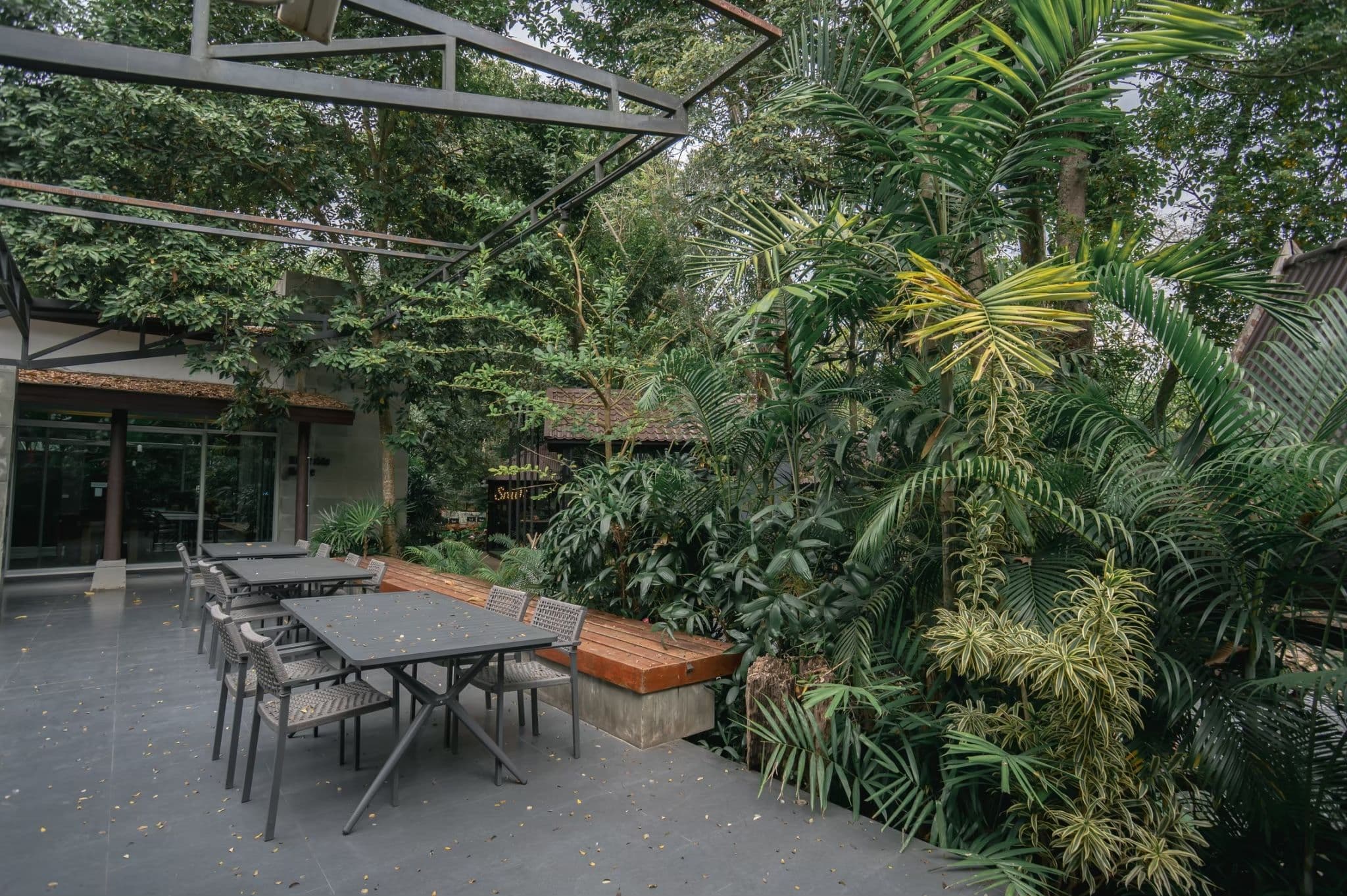 Khaoyai Paradise on earth gallery 4