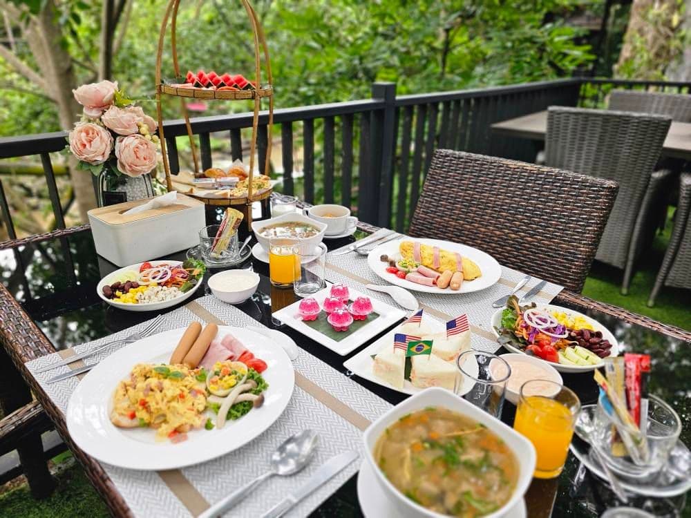 Khaoyai Paradise on earth gallery 7