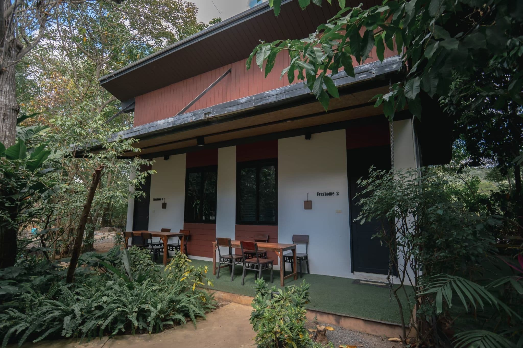 Khaoyai Paradise on earth image 3