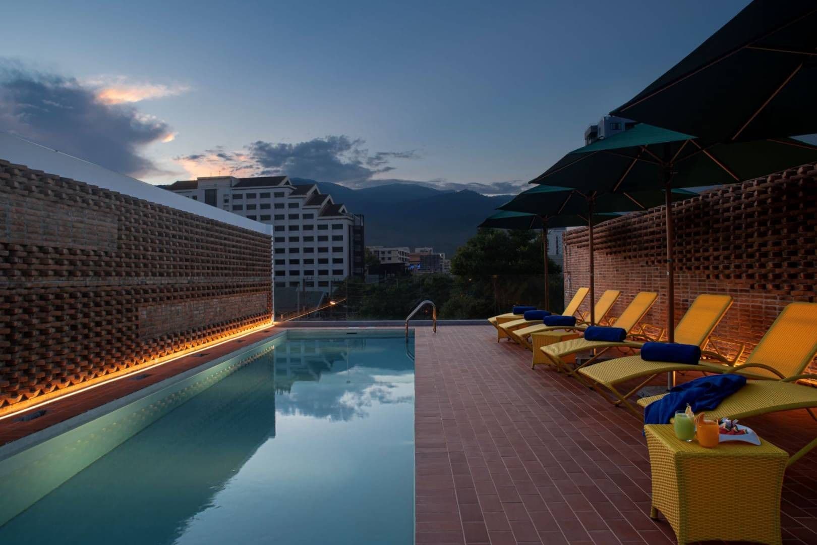 Ibis Chiang Mai Nimman Journey Hub