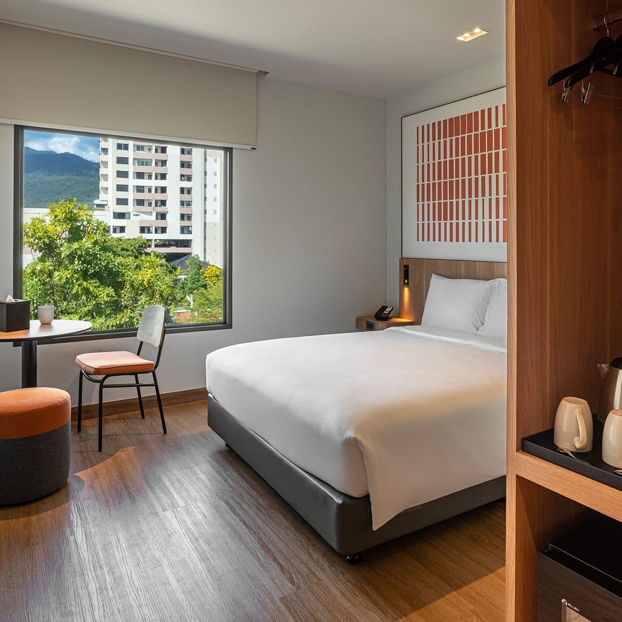 Ibis Chiang Mai Nimman Journey Hub gallery 4