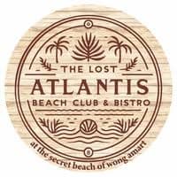 The Lost Atlantis at the Secret Beach of Wong Amart