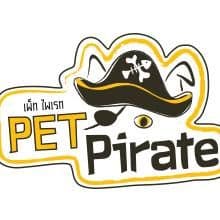 Pet Pirate