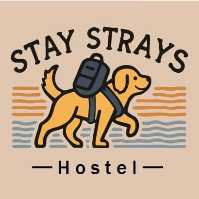 Stay Strays Hostel