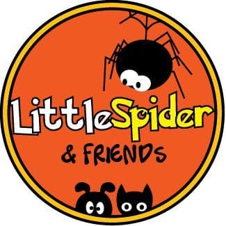 Little Spider & Friends Pet Shop