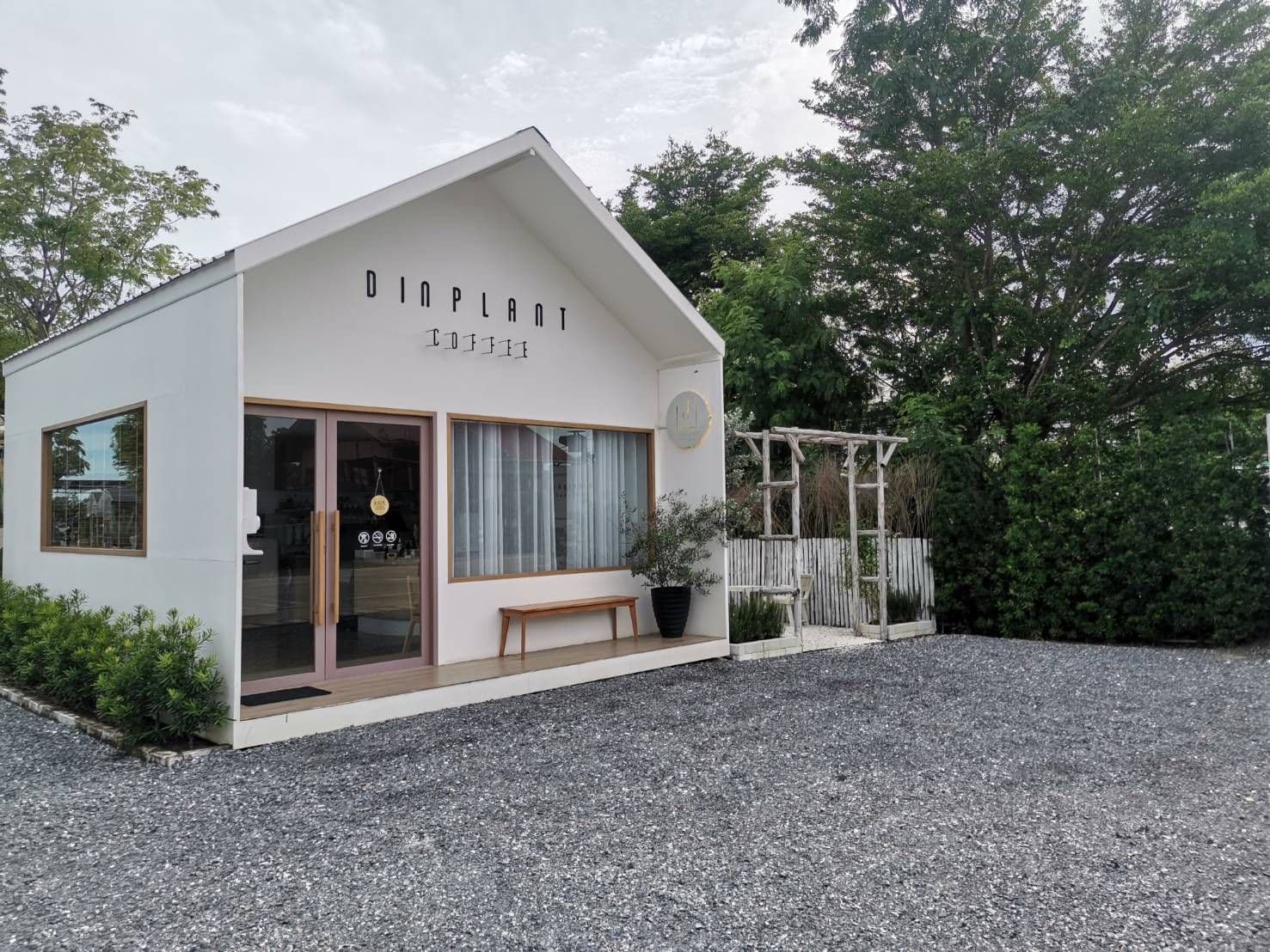 KIM Cafe and Restaurant