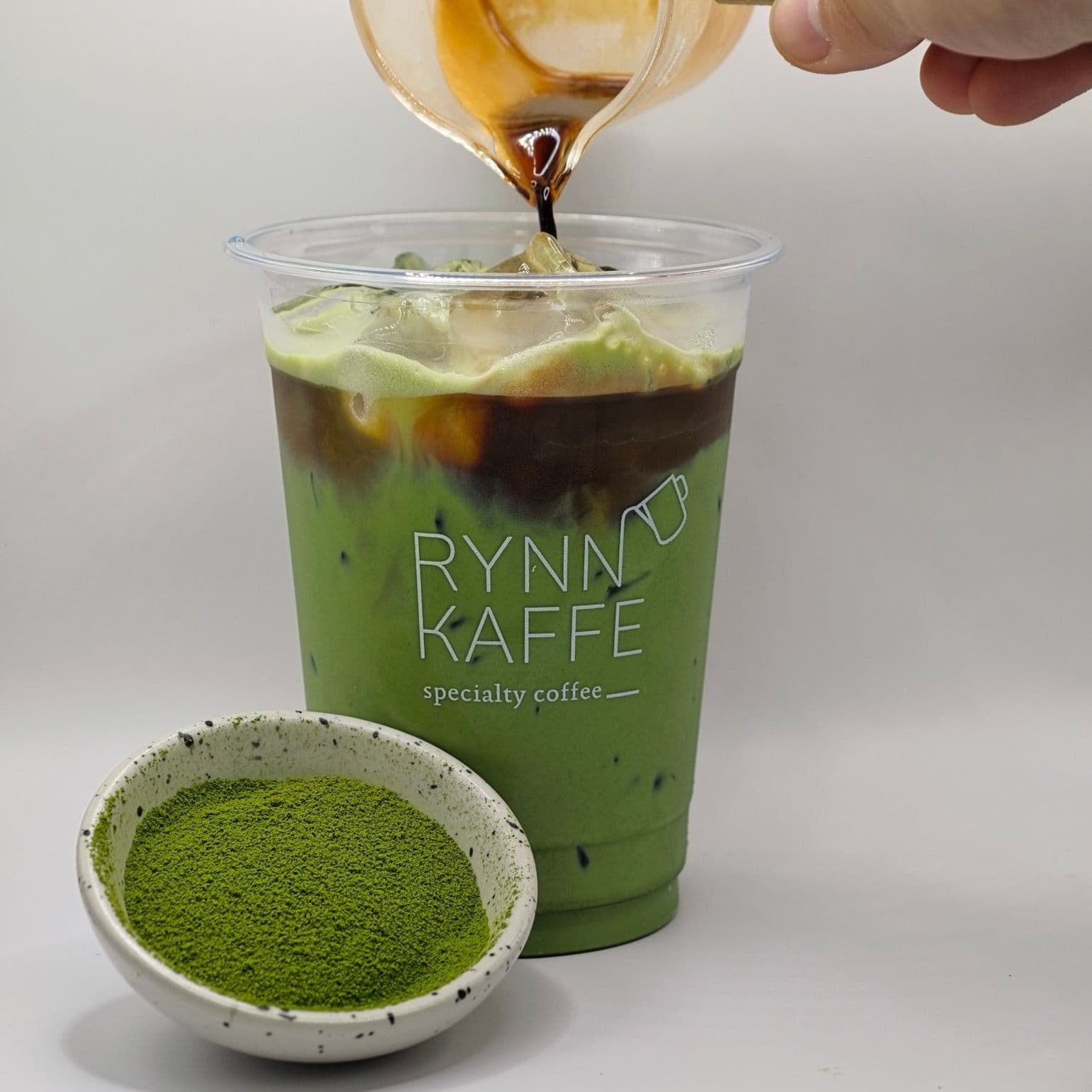RYNN KAFFE Specialty Coffee gallery 7