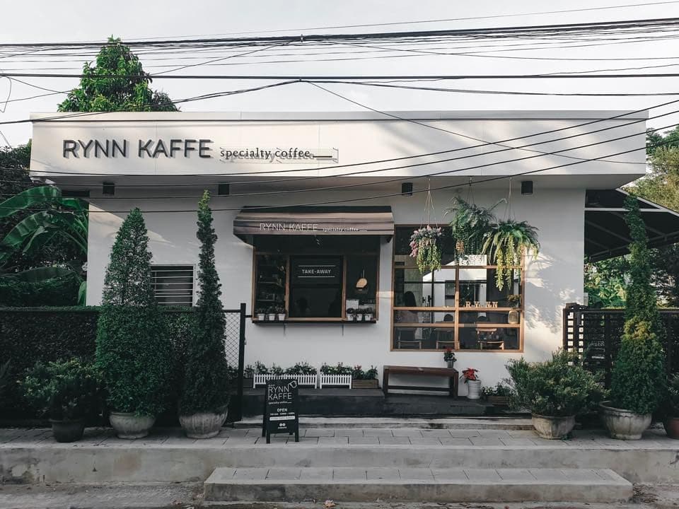 RYNN KAFFE Specialty Coffee gallery 9