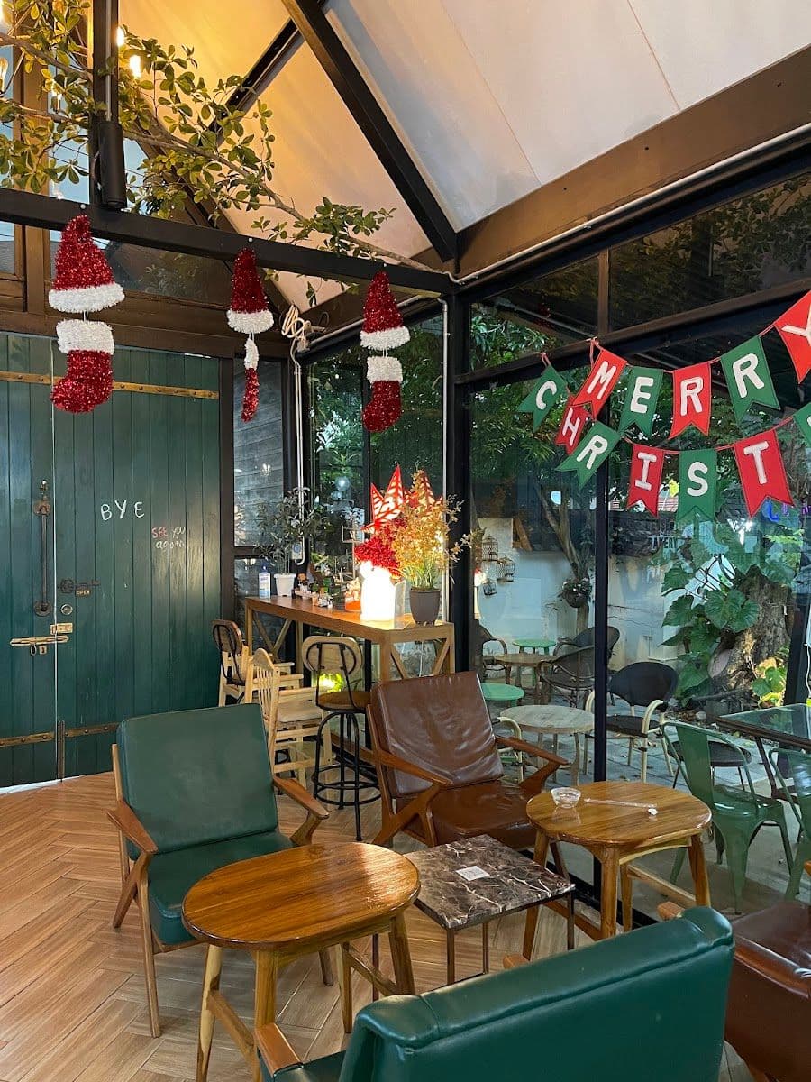 Home Stew Cafe image 3