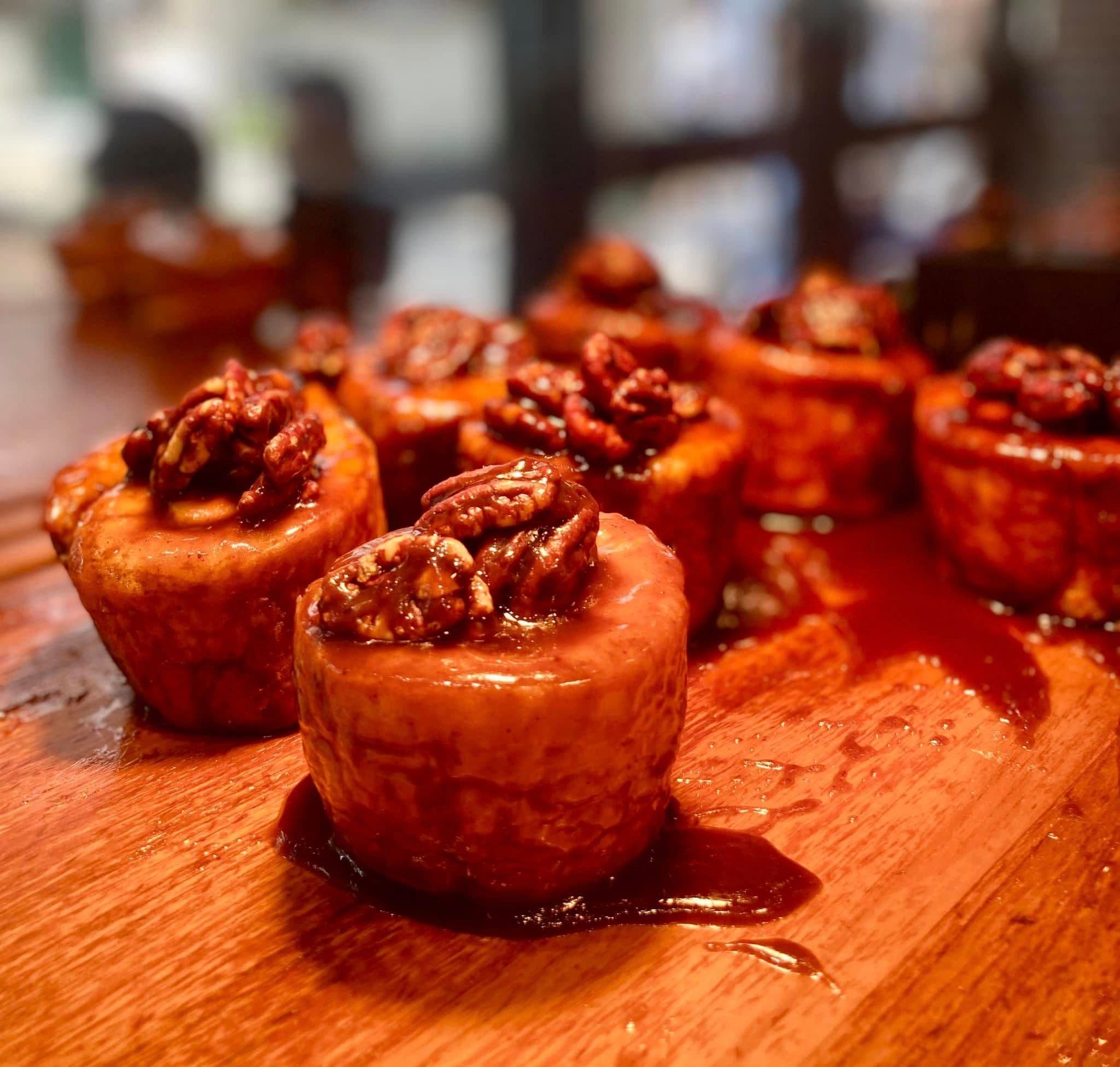 Brioche from heaven gallery 5