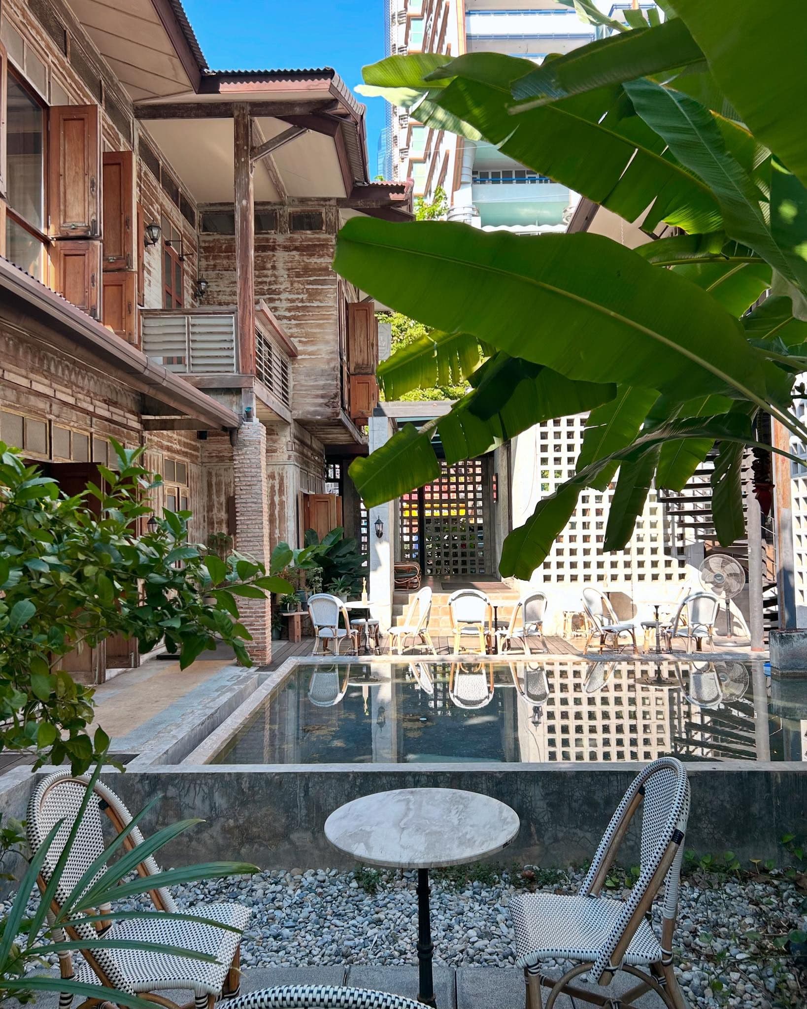 The Yard Restaurant gallery 12
