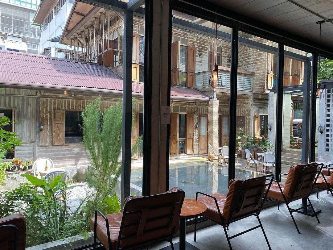 The Yard Restaurant gallery 11