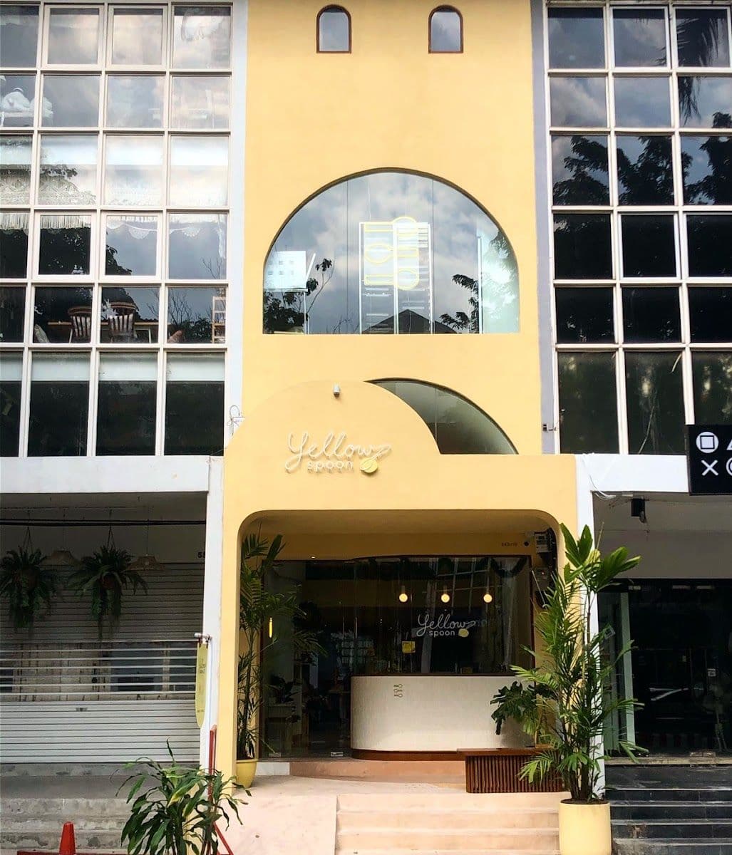 Yellow Spoon Pastry gallery 4