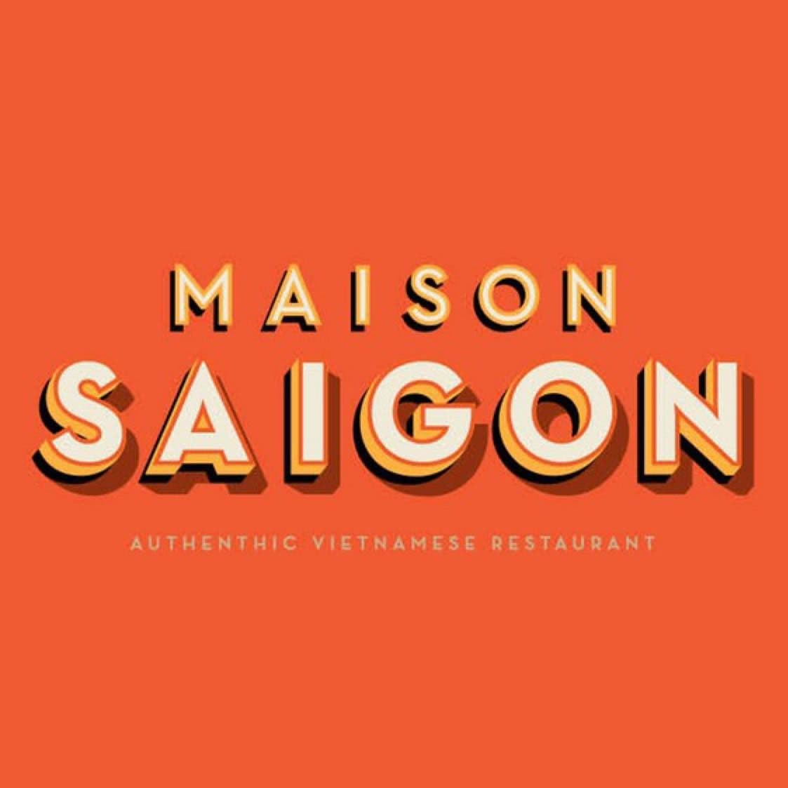 Maison Saigon