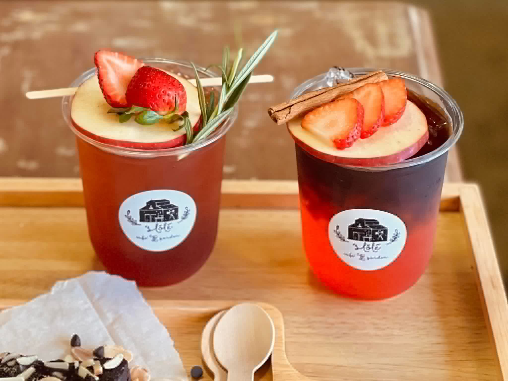 Slole Cafe & Garden gallery 4