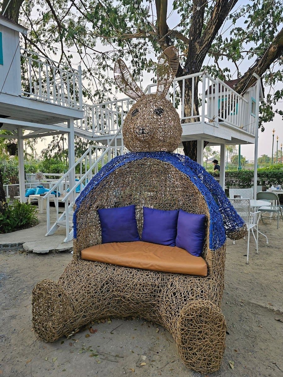 Peter Rabbit English Tea Time gallery 10
