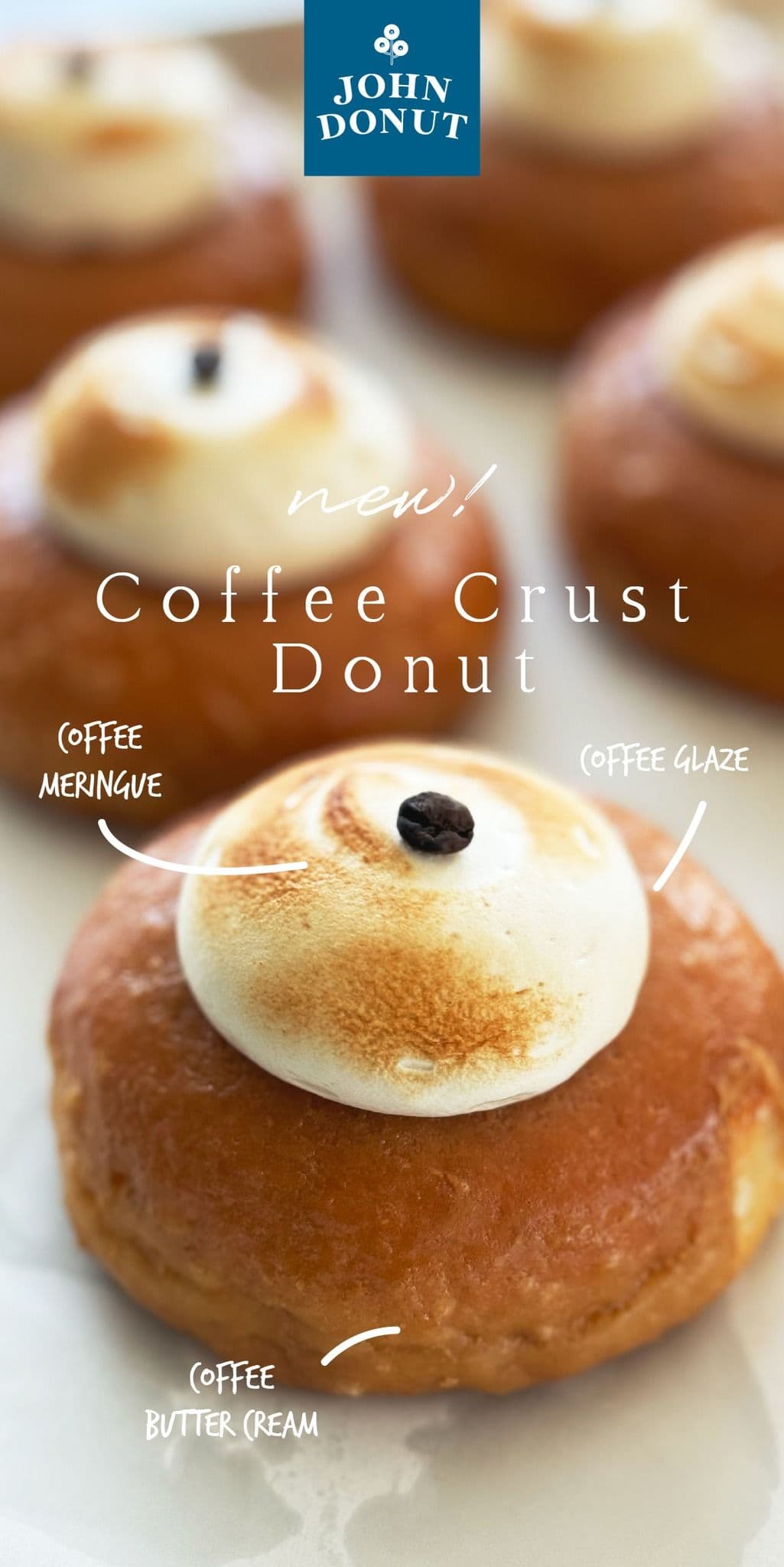 JOHN DONUT gallery 5