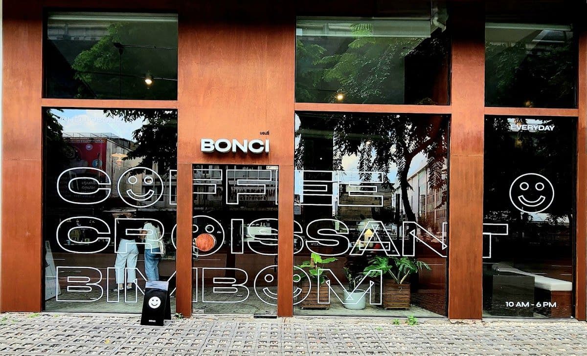 BONCI SAPHAN KWAI image 2