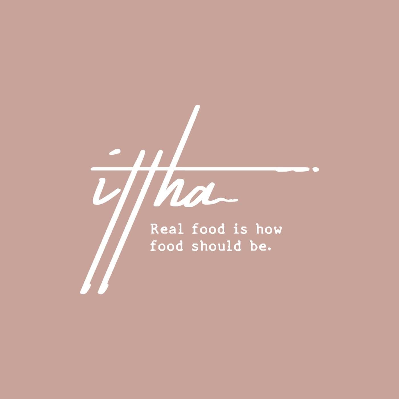 Ittha Boutique Cafe