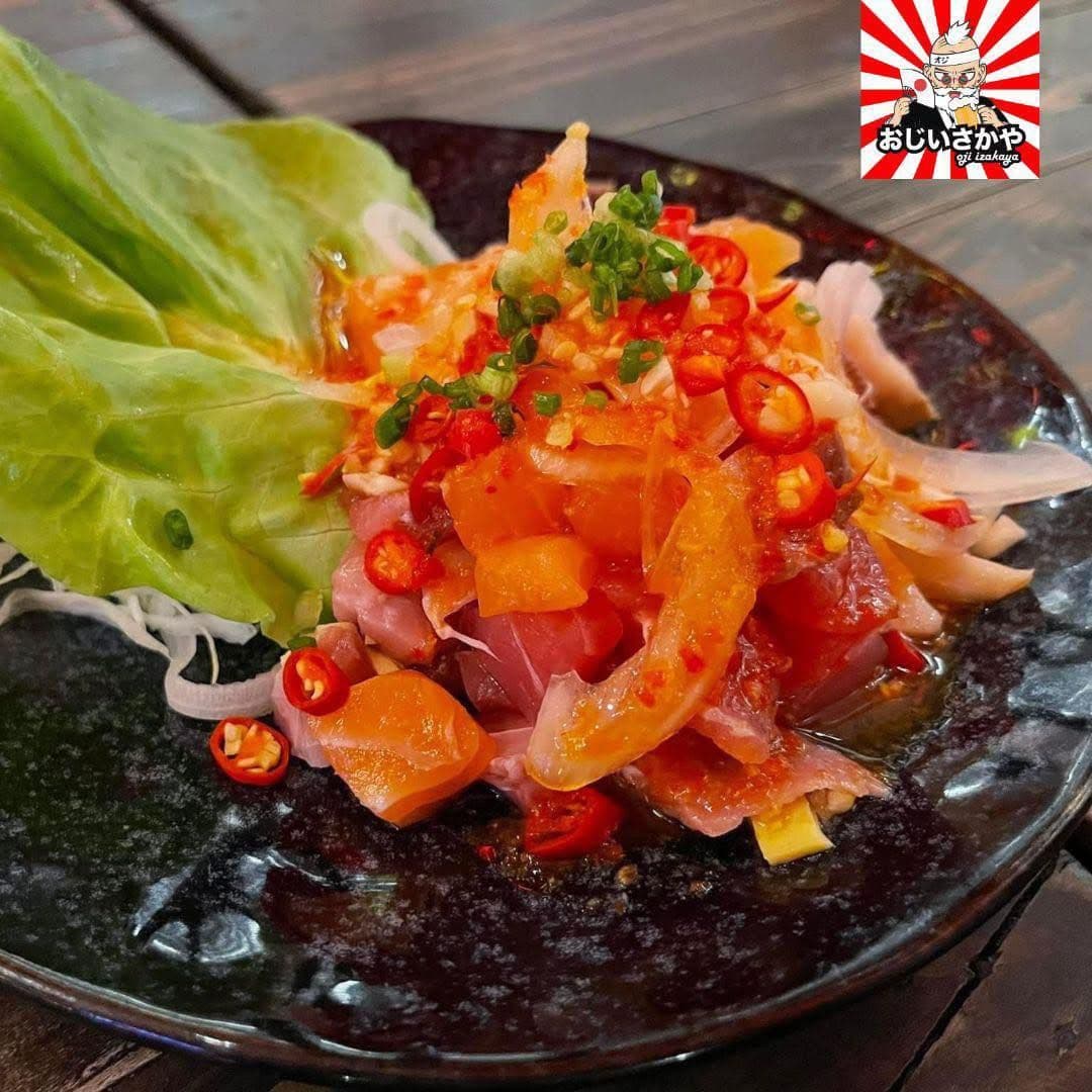 Oji Izakaya gallery 5