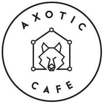 Axotic cafe image 2