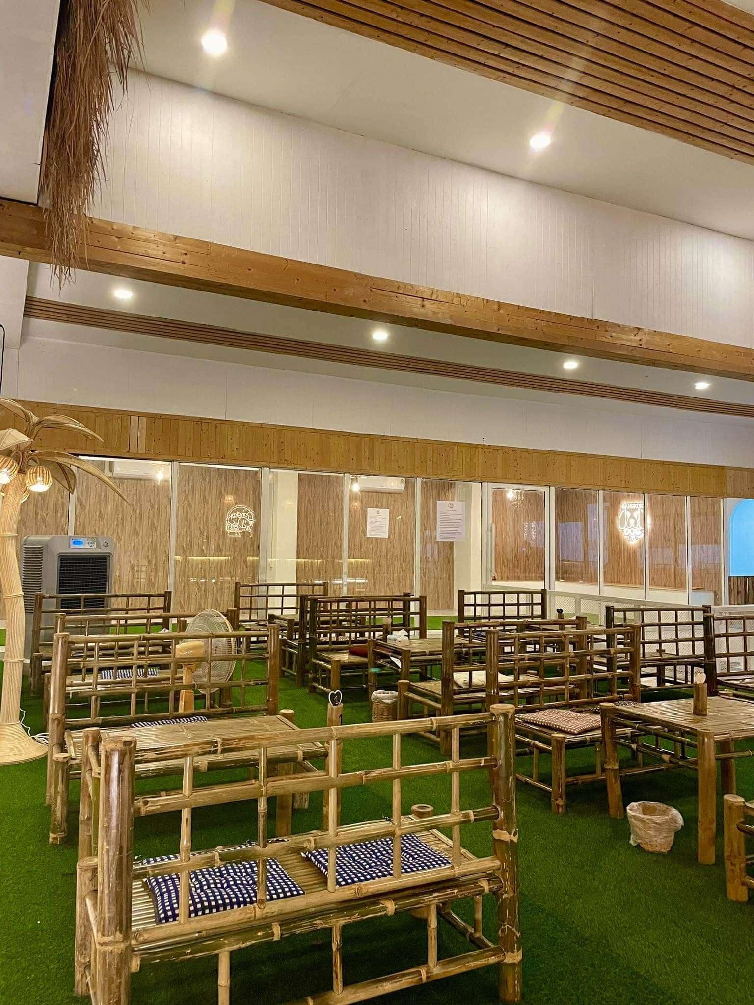 Bangkok Dog Cafe gallery 11