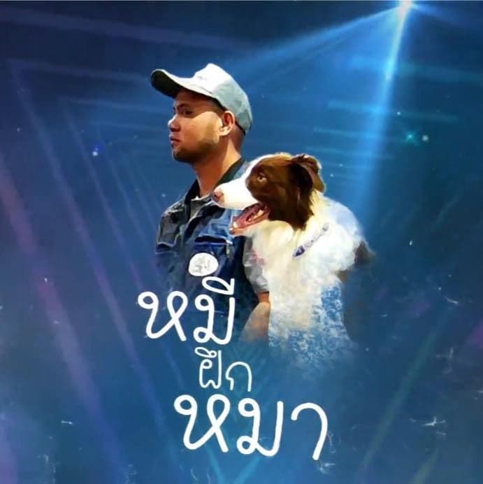 ศูนย์ฝึกสุนัข หมีฝึกหมา