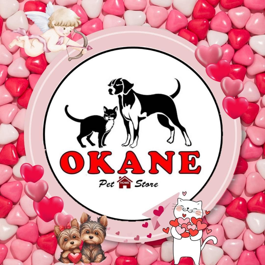 Okane Pet Home Store(Chaiyapreuk)