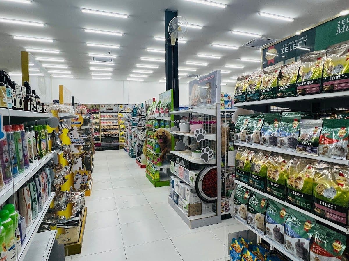 Okane Pet Home Store(Rattanathibet) gallery 4