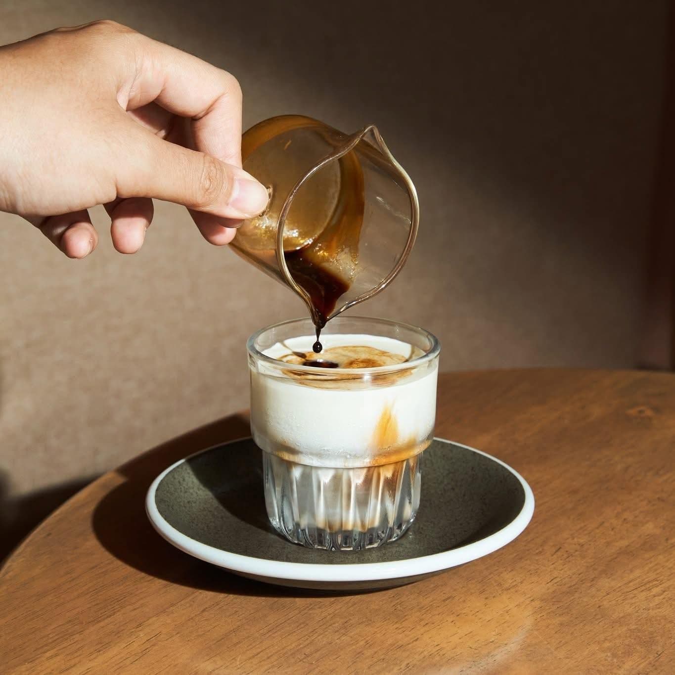 Horme Cafe Nonthaburi gallery 6