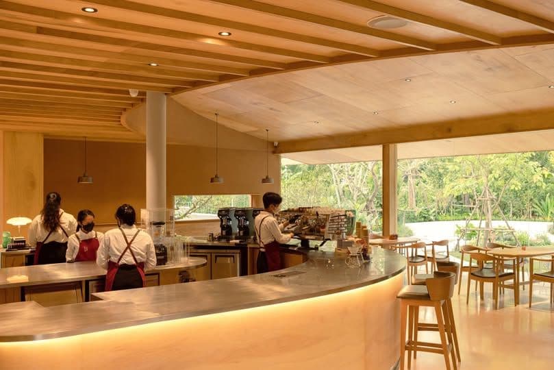 Horme Cafe Nonthaburi image 3