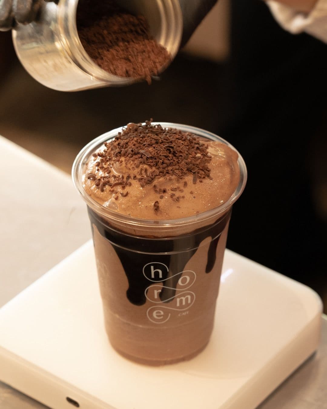 Horme Cafe Nonthaburi gallery 7