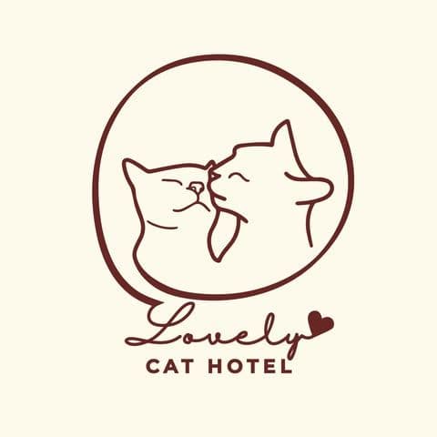 Lovely Cat Hotel