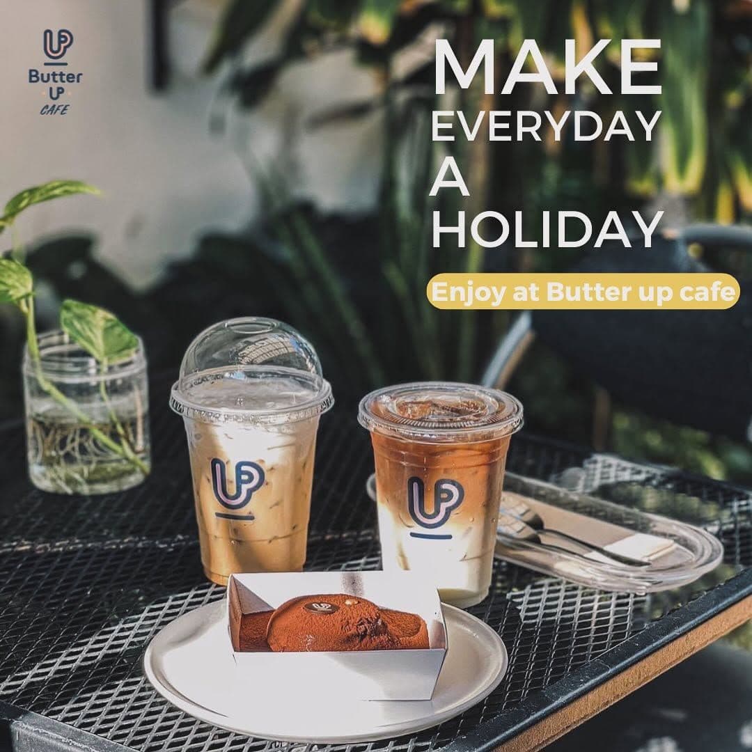 Butter UP Cafe gallery 4