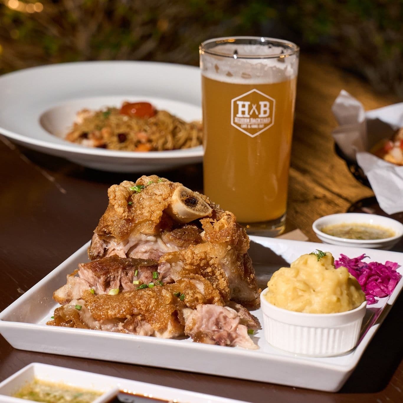 Hidden Backyard Cafe&Hangout image 2