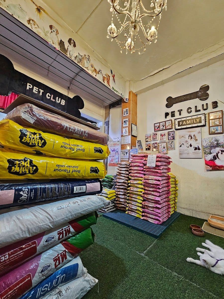 PETClub Family gallery 5