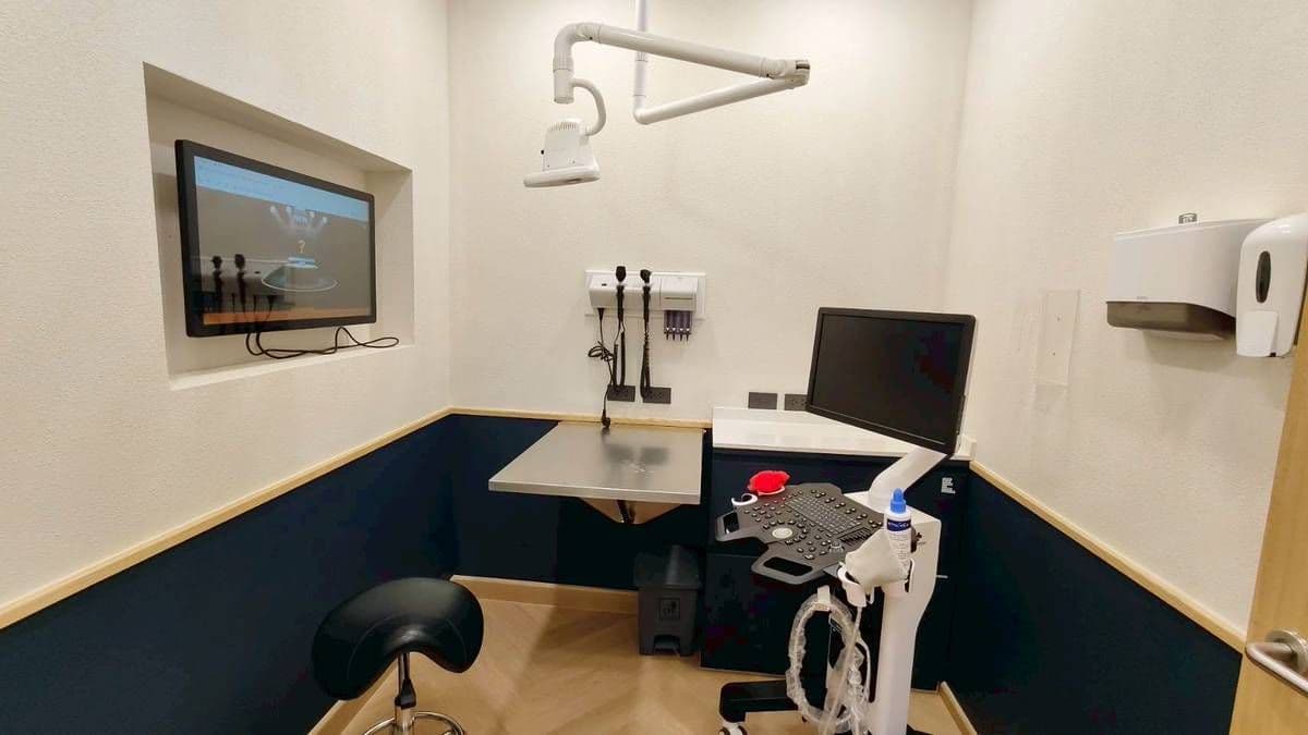 Kachavet Pet Hospital (Bangna-Lasalle) gallery 7