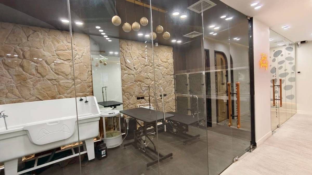 Kachavet Pet Hospital (Bangna-Lasalle) gallery 5