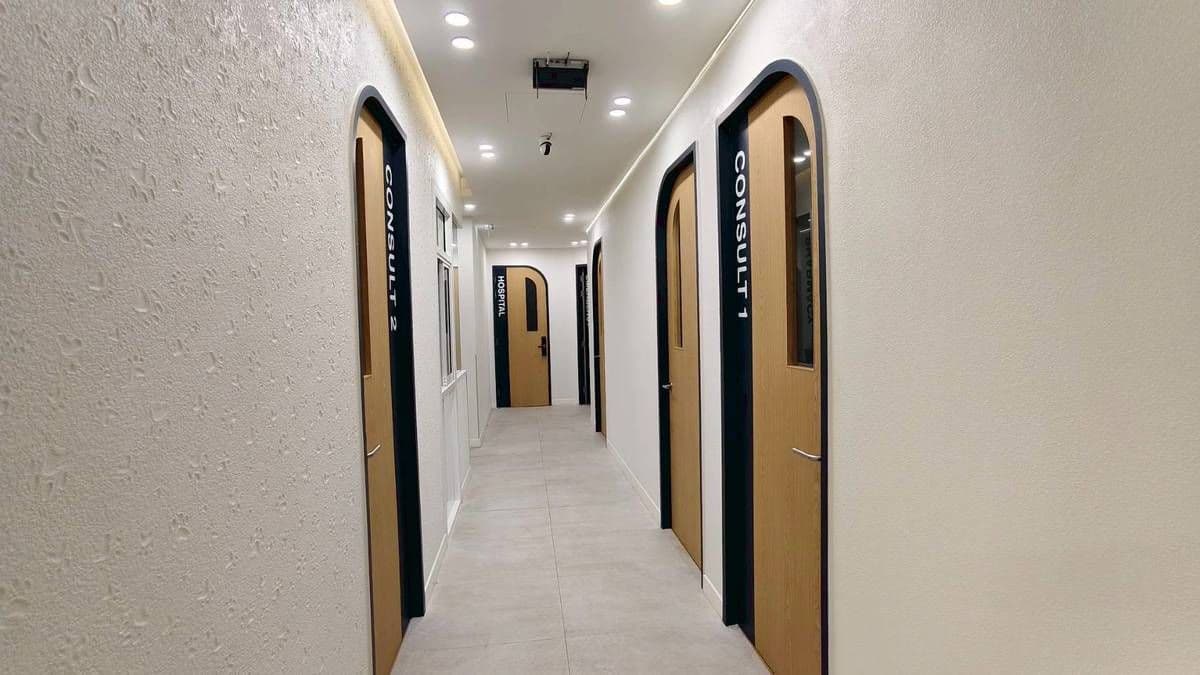 Kachavet Pet Hospital (Bangna-Lasalle) gallery 6