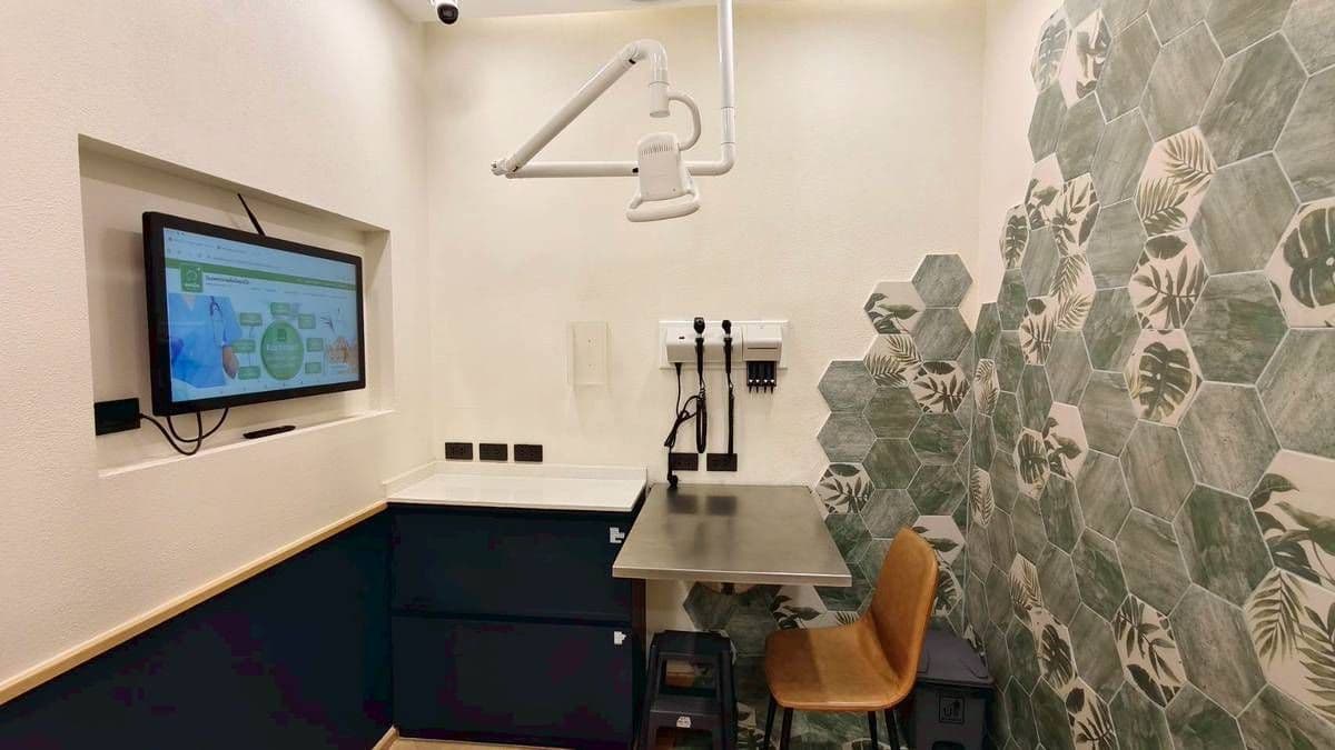 Kachavet Pet Hospital (Bangna-Lasalle) gallery 8