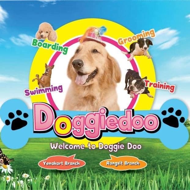 Doggie Doo