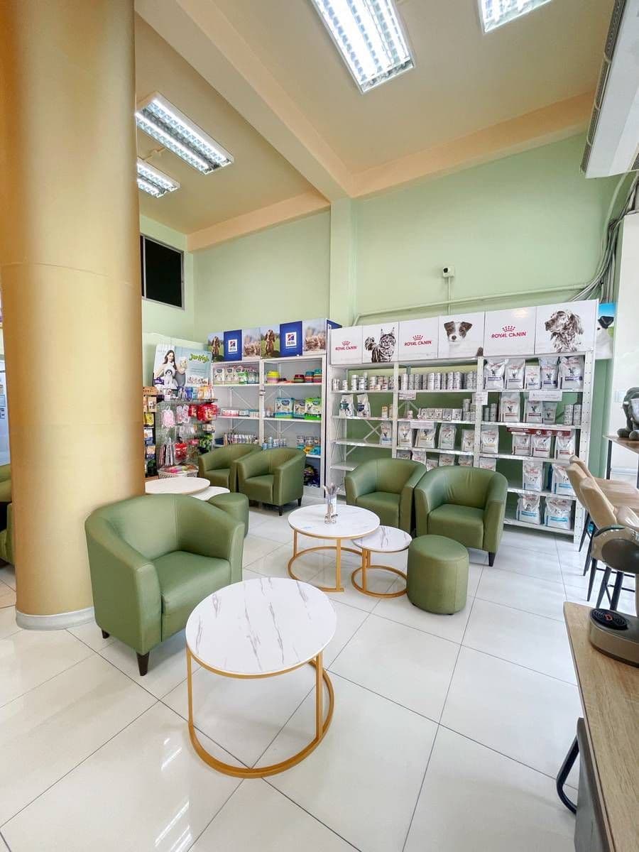 Kachavet Pet Hospital gallery 7