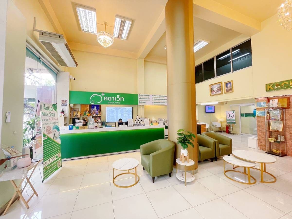 Kachavet Pet Hospital