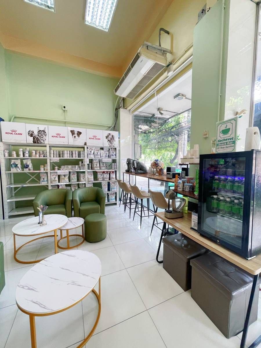 Kachavet Pet Hospital gallery 6