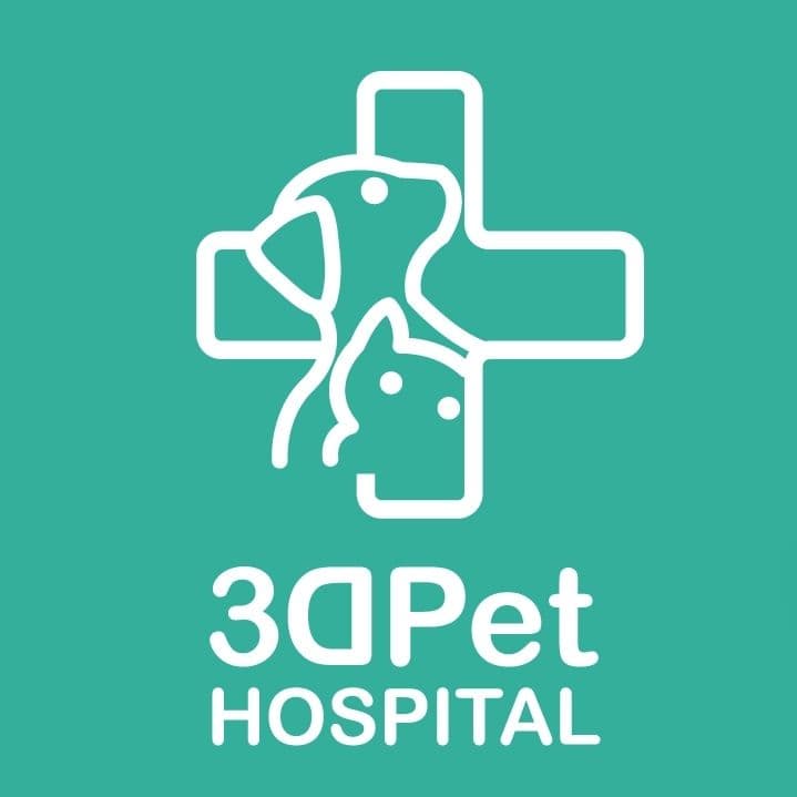 3DPet Hospital & Hotel