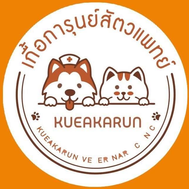 คลินิกเกื้อการุนย์สัตวแพทย์