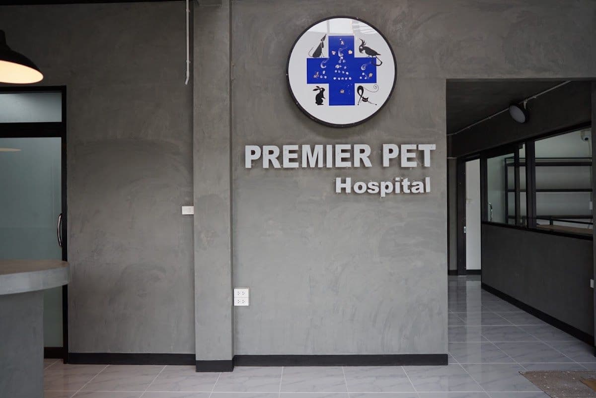 Premier Pet Hospital
